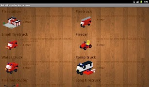 Fire station click-clack スクリーンショット 6