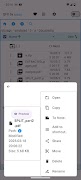 Quick File Explorer скриншот 5