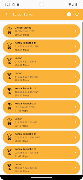 7 Schermata Bee  Tunnel VPN