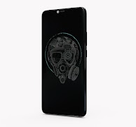 Dark Wallpapers स्क्रीनशॉट 3