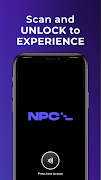 برنامهنما NPC Labs عکس از صفحه