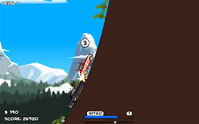 Lethal Race screenshot 7
