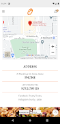 Trusty. স্ক্রিনশট 2