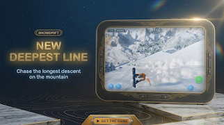 SNOWDRIFT Screenshot 6