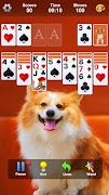 Solitaire - Pasjans screenshot 2