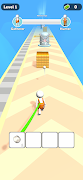 Pipe Man 3D 海報