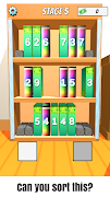 Book Sort Master 스크린샷 3