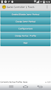 Game Controller 2 Touch 포스터