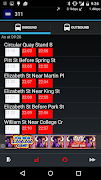 Sydney Bus screenshot 2