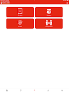 RFFM FSALA screenshot 7