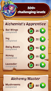 Word Games Magic 스크린샷 2