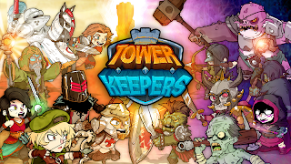 Tower Keepers スクリーンショット 5
