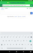 K Web Browser - Krandegan Web  截图 3