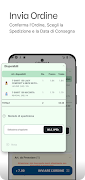 QuickOrder screenshot 5