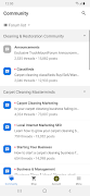 TruckMount Forums تصوير الشاشة 3