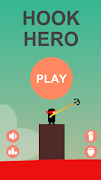 Hook Hero পোস্টার