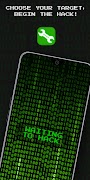 SB Game Hacker Simulator ポスター