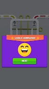 Slime Out 스크린샷 2