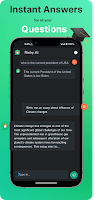 Rishy AI - Chat Bot syot layar 2