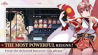 Orisries screenshot 2