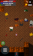 Hell and Back: Roguelike RPG স্ক্রিনশট 1