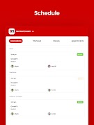 Red Wolf CrossFit screenshot 7