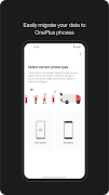 Clone Phone - OnePlus app captura de pantalla 2