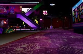 Security Breach Guide スクリーンショット 1