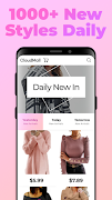 CloudMall ภาพหน้าจอ 5