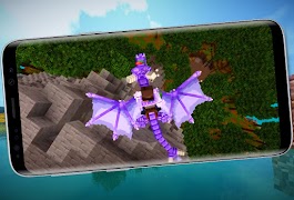 Mod Drachen Eier Screenshot 4