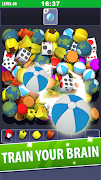 برنامه‌نما Triple Match Master 3D عکس از صفحه