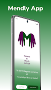 Mendy DNA Vault poster