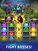 Poster Match Crusaders