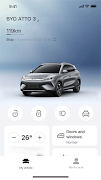 BYD AUTO ภาพหน้าจอ 1