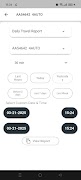 Touch Speed স্ক্রিনশট 1