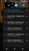 Music Player+ screenshot 5