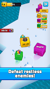 Slimeblock.io скриншот 3