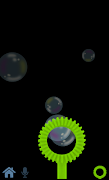 Soap bubbles simulator ảnh chụp màn hình 3
