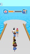 Baby Runner screenshot 3