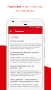 Midi Libre, Le Journal screenshot 1