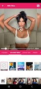 Video Maker Video Effect Photo capture d'écran 3