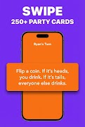 Do or Drink - Drinking Game 截圖 1