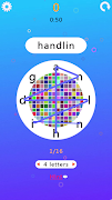 Word Disco Screenshot 7