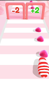 Candy Craft Affiche