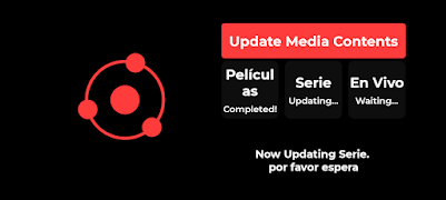 ACTVDigital screenshot 1