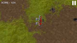 The Necromancer screenshot 3