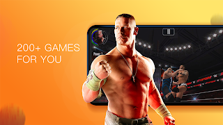 Cloud Series Gaming 截圖 3