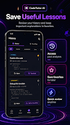 CodeTutorAI: Learn How To Code Affiche