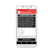 AWS Big Data Practice Test 海報