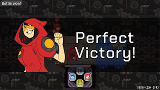 برنامه‌نما EndCycle VS (Closed Beta) عکس از صفحه